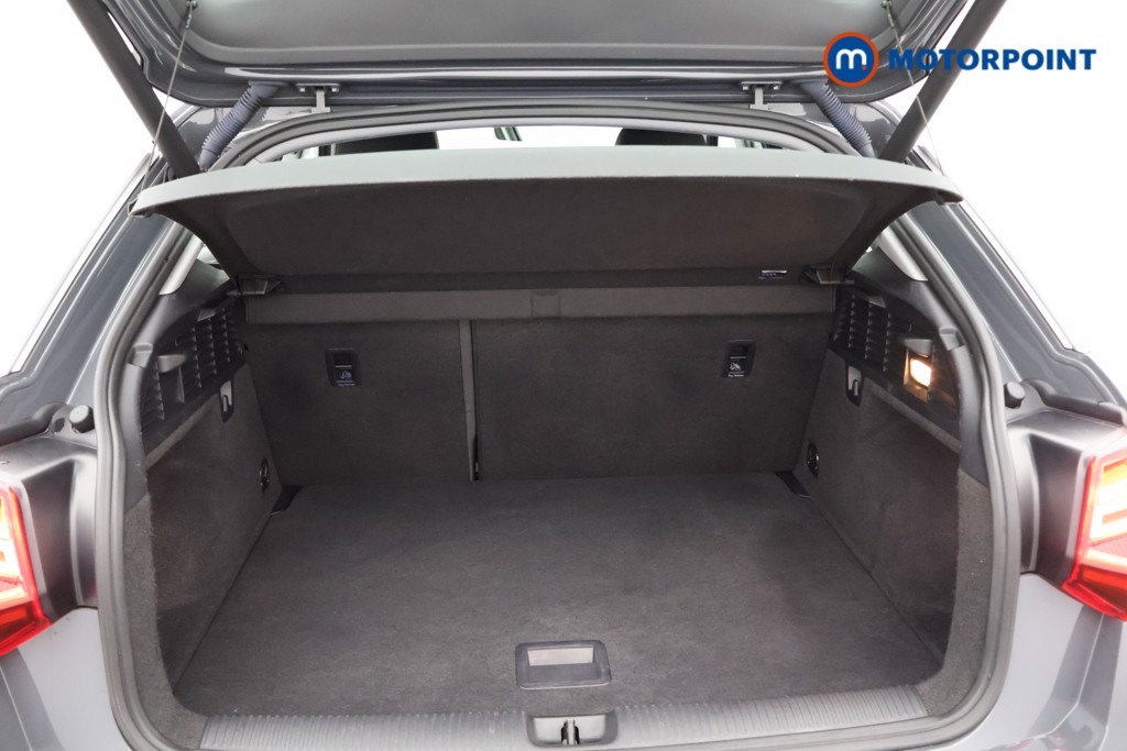 Audi Q2 Sport Manual Petrol SUV - Stock Number (1565601) - 16th supplementary image
