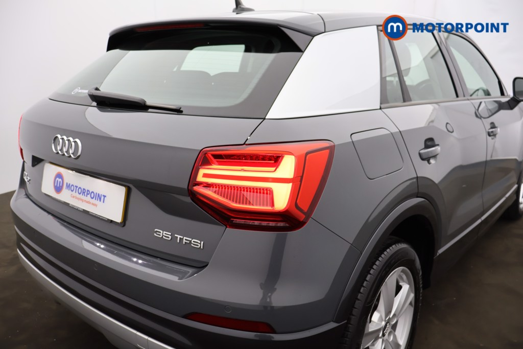 Audi Q2 Sport Manual Petrol SUV - Stock Number (1565601) - 17th supplementary image