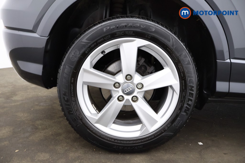 Audi Q2 Sport Manual Petrol SUV - Stock Number (1565601) - 18th supplementary image