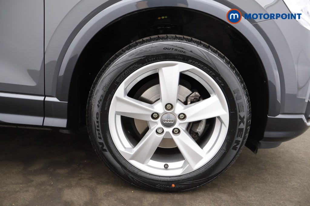 Audi Q2 Sport Manual Petrol SUV - Stock Number (1565601) - 19th supplementary image