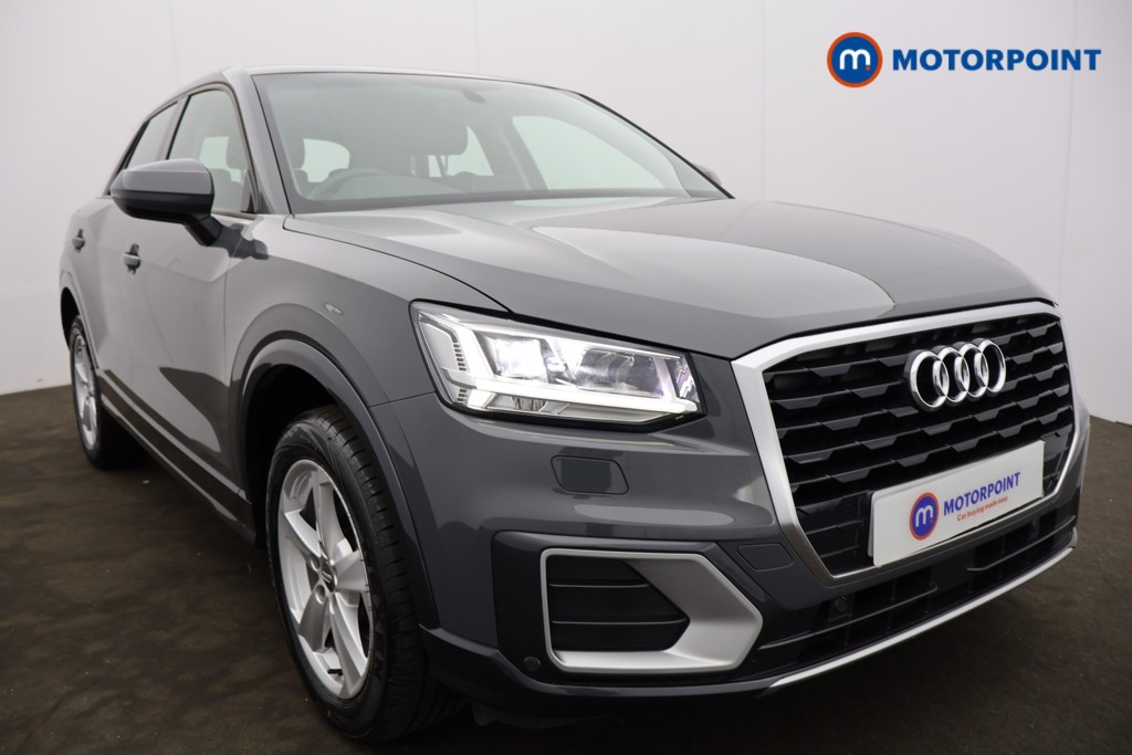 Audi Q2 Sport Manual Petrol SUV - Stock Number (1565601) - 20th supplementary image