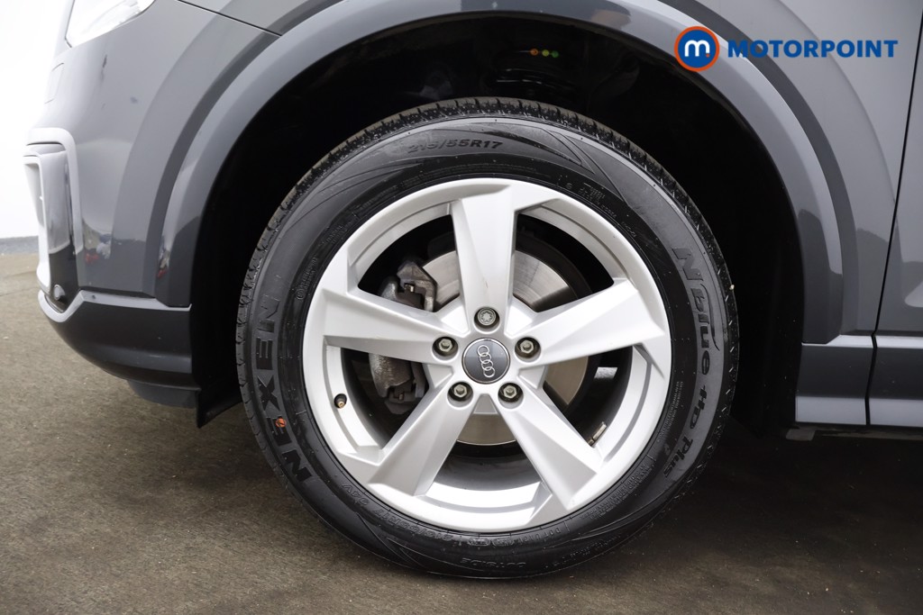 Audi Q2 Sport Manual Petrol SUV - Stock Number (1565601) - 21st supplementary image