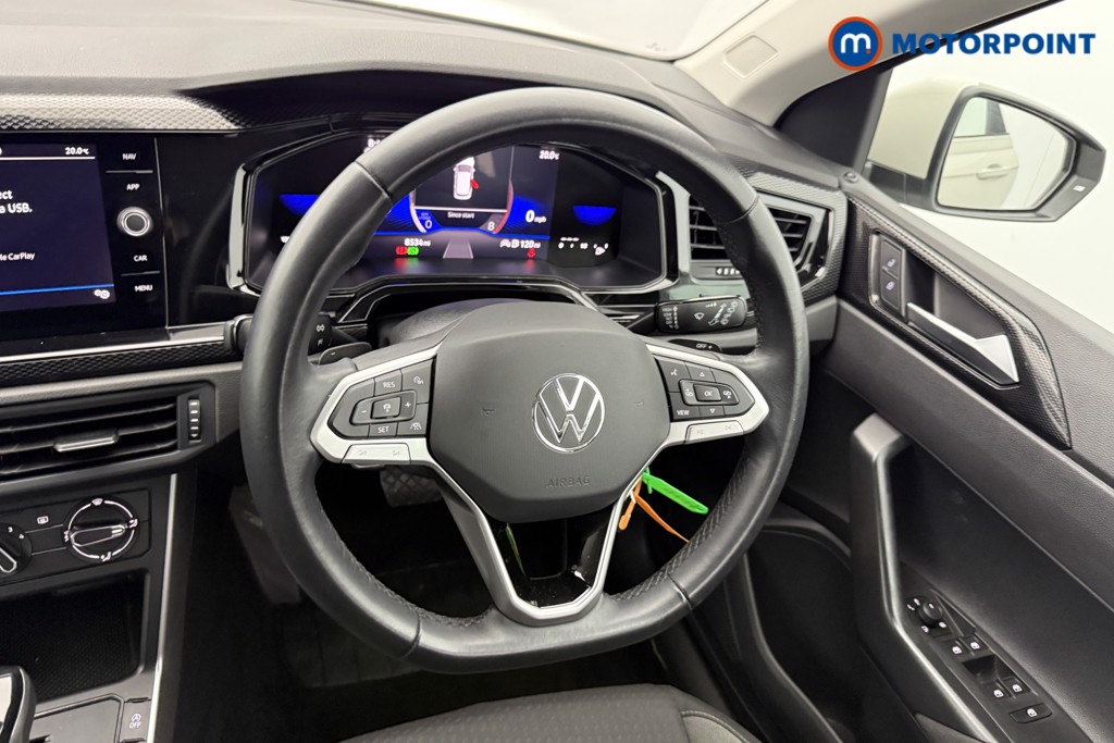 Volkswagen Polo Life Automatic Petrol Hatchback - Stock Number (1565615) - 3rd supplementary image