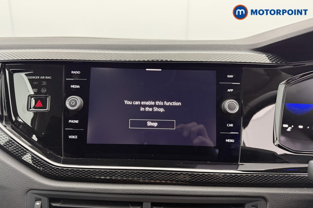 Volkswagen Polo Life Automatic Petrol Hatchback - Stock Number (1565615) - 9th supplementary image