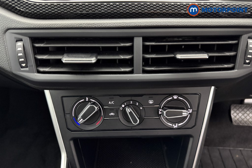 Volkswagen Polo Life Automatic Petrol Hatchback - Stock Number (1565615) - 12th supplementary image