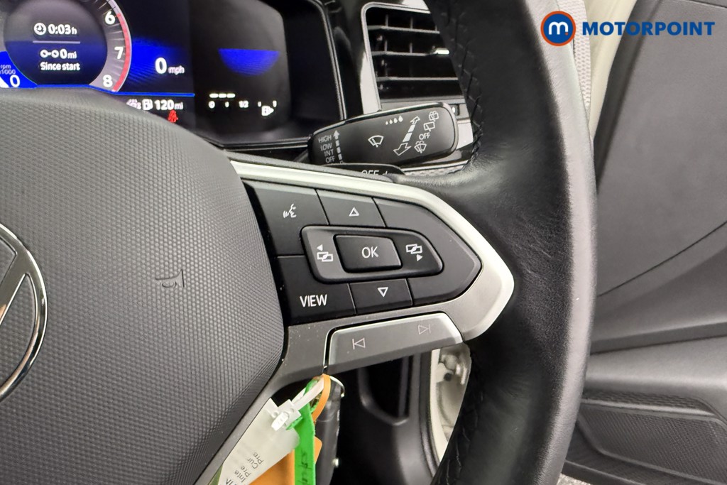 Volkswagen Polo Life Automatic Petrol Hatchback - Stock Number (1565615) - 15th supplementary image