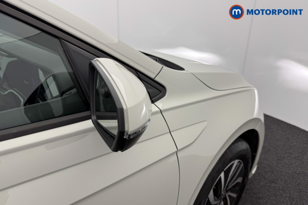 Volkswagen Polo Life Automatic Petrol Hatchback - Stock Number (1565615) - 19th supplementary image