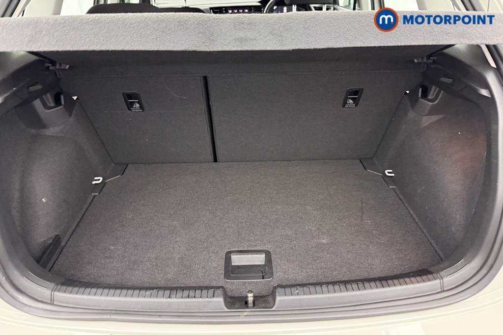 Volkswagen Polo Life Automatic Petrol Hatchback - Stock Number (1565615) - 20th supplementary image