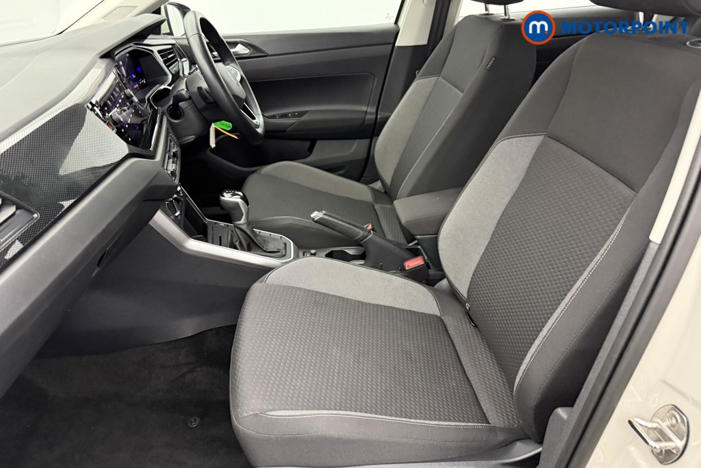 Volkswagen Polo Life Automatic Petrol Hatchback - Stock Number (1565615) - 21st supplementary image