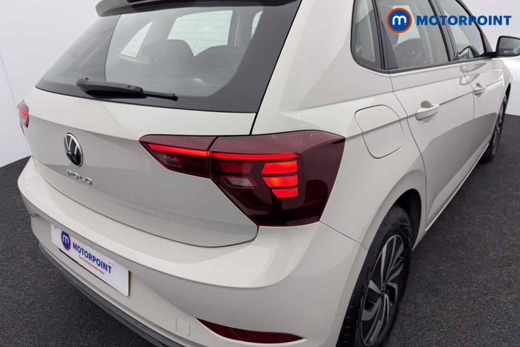 Volkswagen Polo Life Automatic Petrol Hatchback - Stock Number (1565615) - 25th supplementary image
