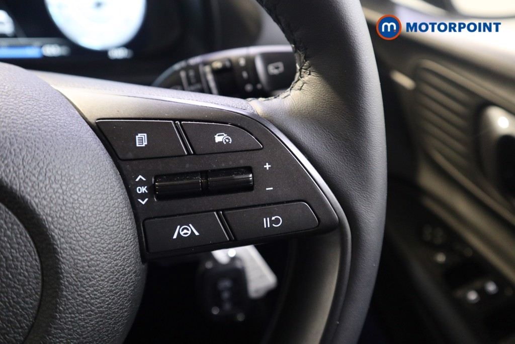 Hyundai Bayon Premium Manual Petrol SUV - Stock Number (1565634) - 4th supplementary image