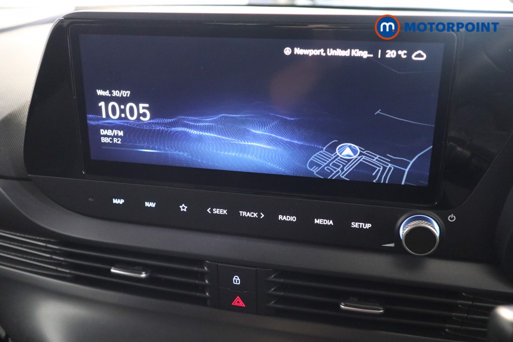Hyundai Bayon Premium Manual Petrol SUV - Stock Number (1565634) - 6th supplementary image