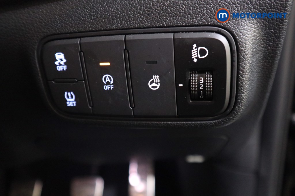 Hyundai Bayon Premium Manual Petrol SUV - Stock Number (1565634) - 9th supplementary image