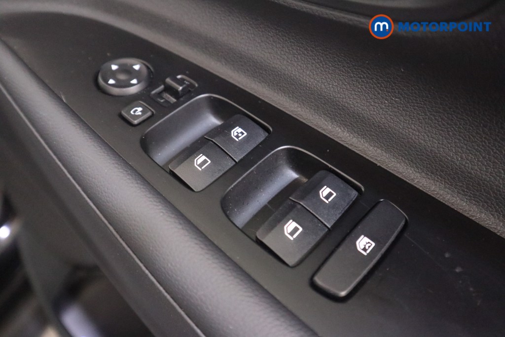 Hyundai Bayon Premium Manual Petrol SUV - Stock Number (1565634) - 10th supplementary image