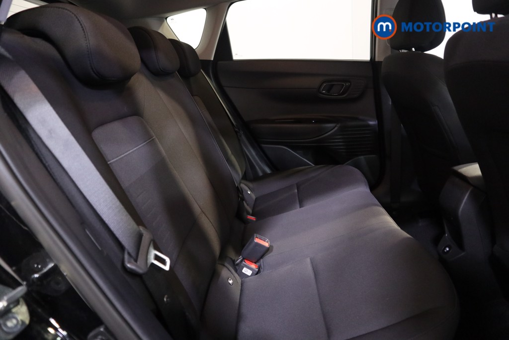 Hyundai Bayon Premium Manual Petrol SUV - Stock Number (1565634) - 12th supplementary image