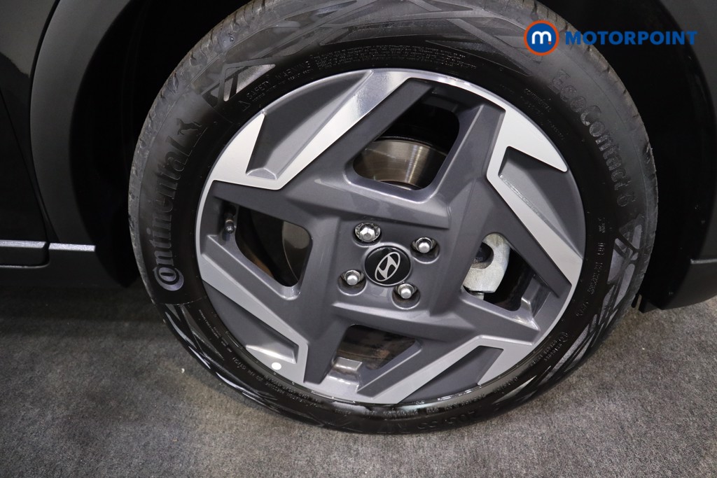 Hyundai Bayon Premium Manual Petrol SUV - Stock Number (1565634) - 15th supplementary image