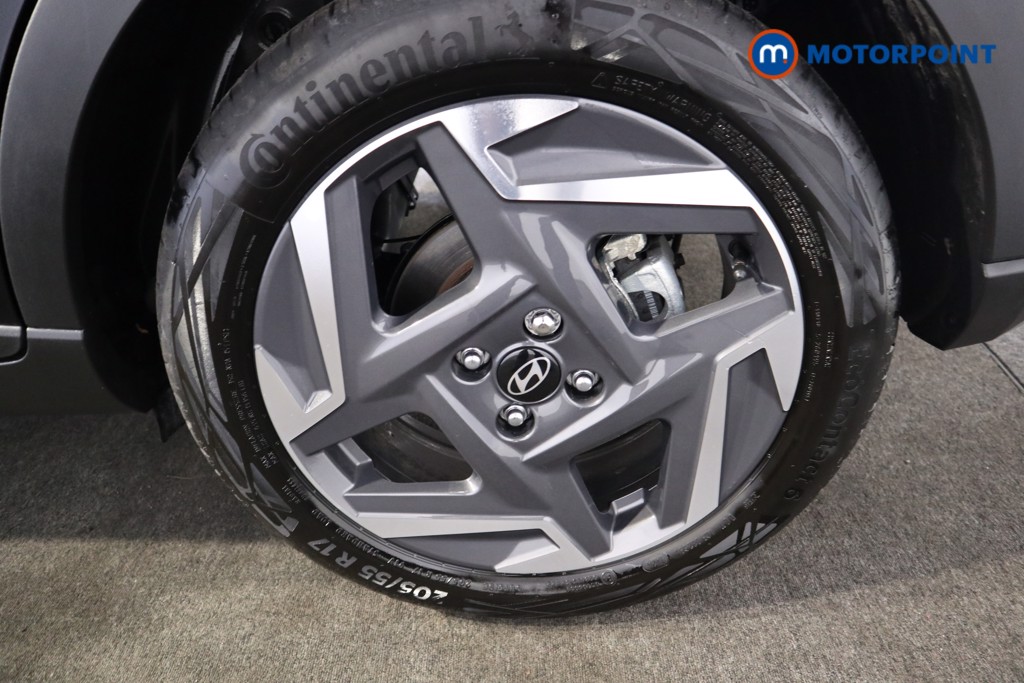 Hyundai Bayon Premium Manual Petrol SUV - Stock Number (1565634) - 17th supplementary image
