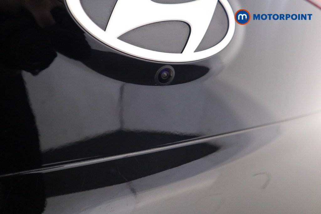 Hyundai Bayon Premium Manual Petrol SUV - Stock Number (1565634) - 19th supplementary image