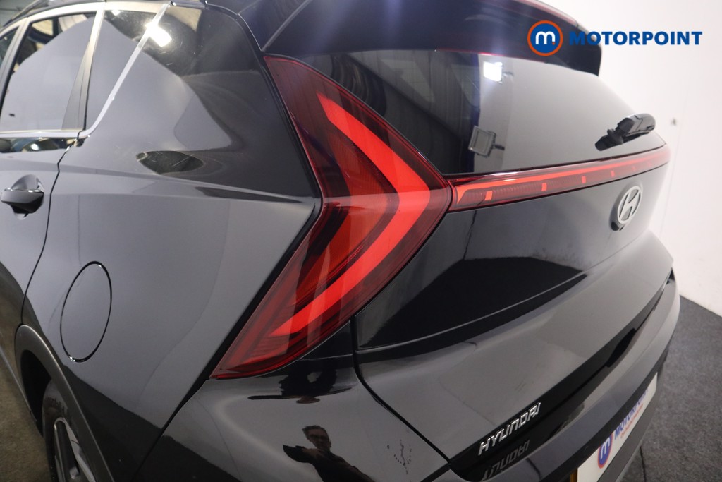 Hyundai Bayon Premium Manual Petrol SUV - Stock Number (1565634) - 20th supplementary image