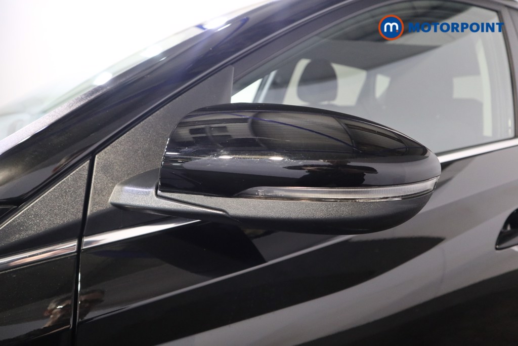 Hyundai Bayon Premium Manual Petrol SUV - Stock Number (1565634) - 23rd supplementary image
