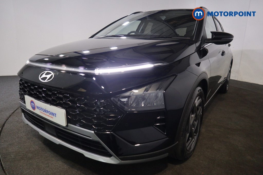 Hyundai Bayon Premium Manual Petrol SUV - Stock Number (1565634) - 24th supplementary image