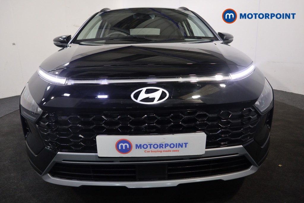 Hyundai Bayon Premium Manual Petrol SUV - Stock Number (1565634) - 25th supplementary image