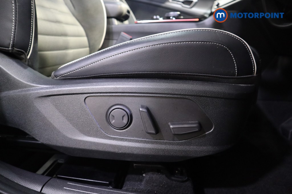 KIA Sportage Gt-Line S Automatic Petrol-Electric Hybrid SUV - Stock Number (1565672) - 13th supplementary image