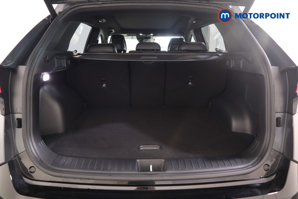 KIA Sportage Gt-Line S Automatic Petrol-Electric Hybrid SUV - Stock Number (1565672) - 16th supplementary image