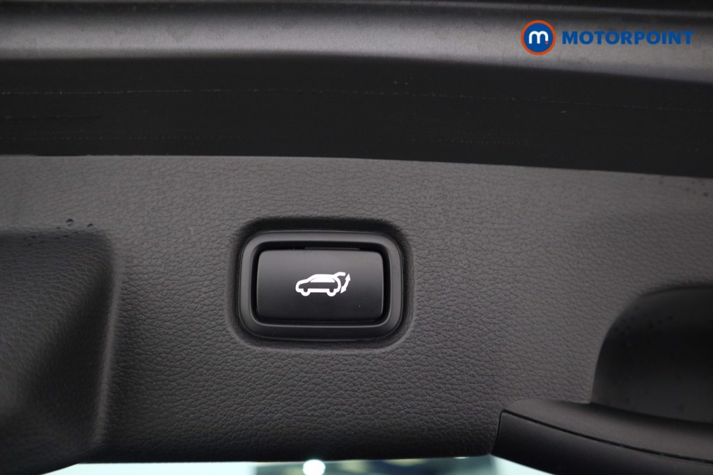 KIA Sportage Gt-Line S Automatic Petrol-Electric Hybrid SUV - Stock Number (1565672) - 17th supplementary image