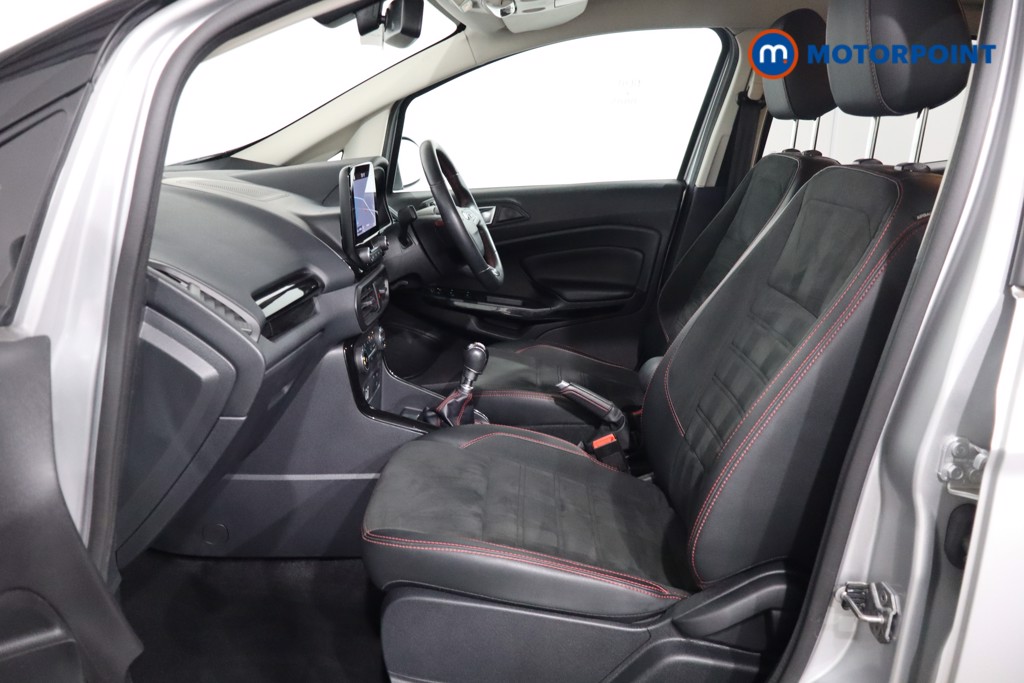 Ford Ecosport St-Line Manual Petrol SUV - Stock Number (1565704) - 4th supplementary image