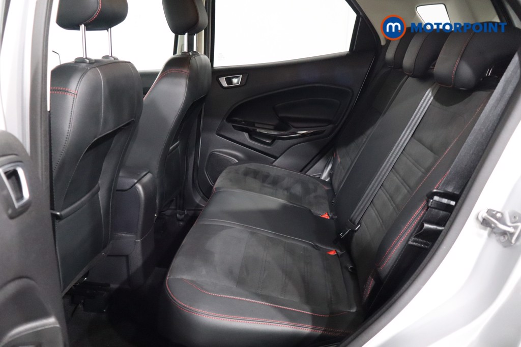 Ford Ecosport St-Line Manual Petrol SUV - Stock Number (1565704) - 5th supplementary image