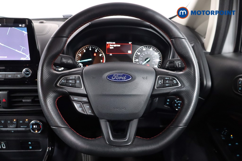 Ford Ecosport St-Line Manual Petrol SUV - Stock Number (1565704) - 6th supplementary image
