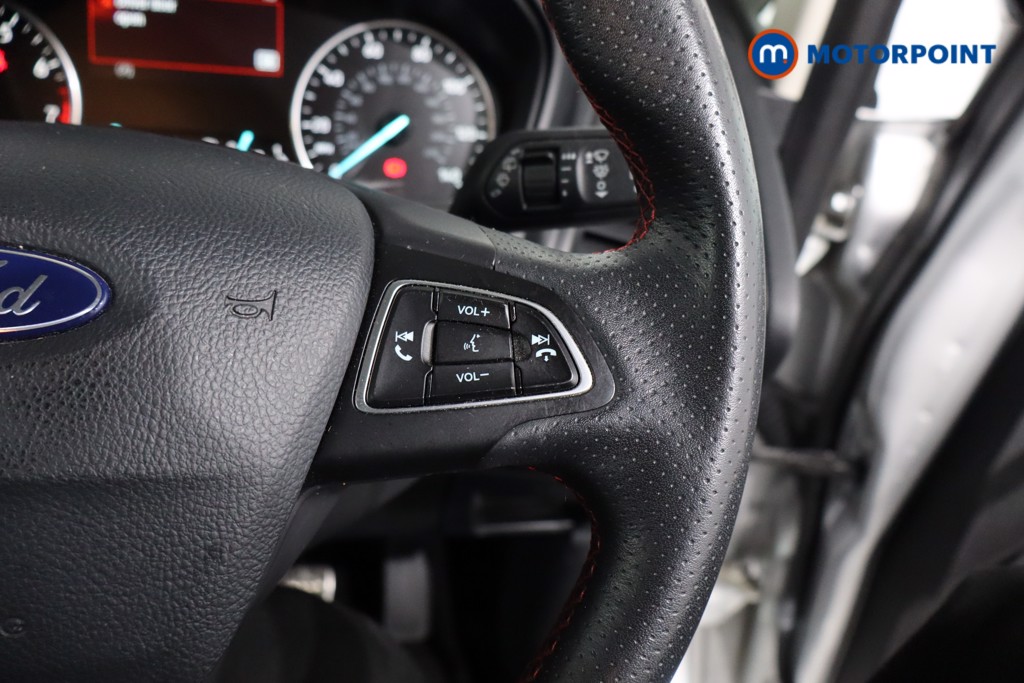 Ford Ecosport St-Line Manual Petrol SUV - Stock Number (1565704) - 8th supplementary image
