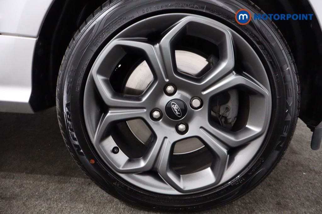 Ford Ecosport St-Line Manual Petrol SUV - Stock Number (1565704) - 9th supplementary image
