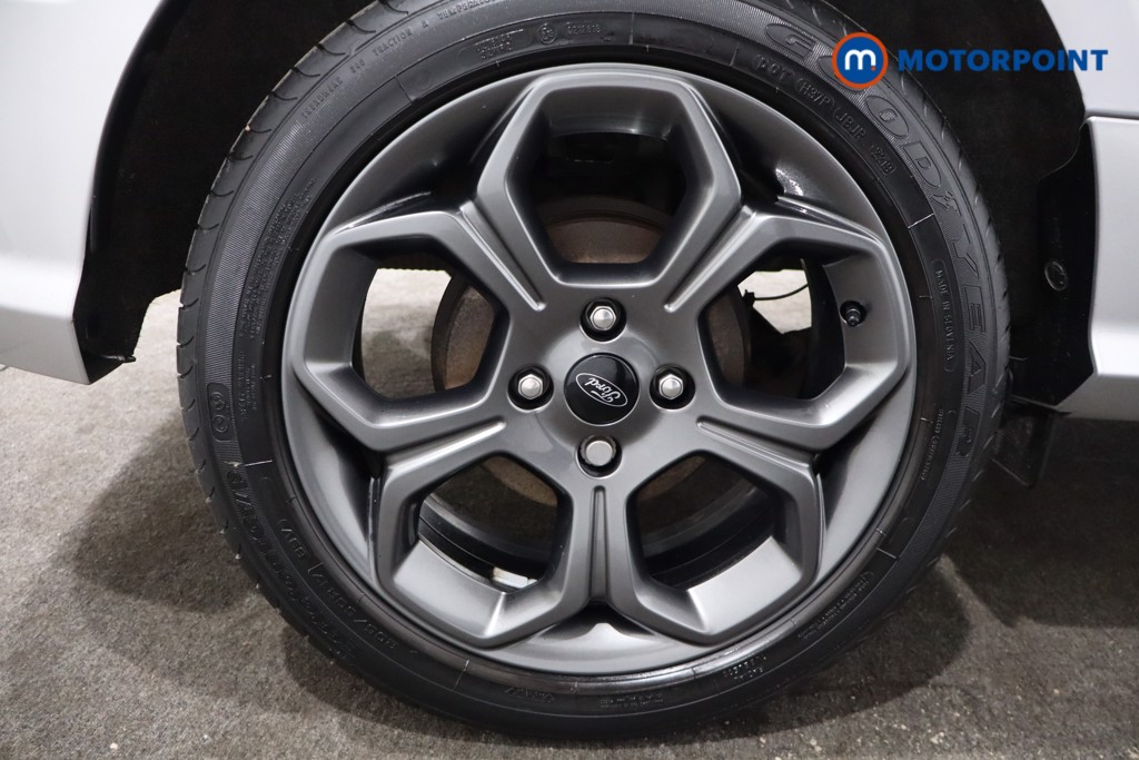 Ford Ecosport St-Line Manual Petrol SUV - Stock Number (1565704) - 10th supplementary image