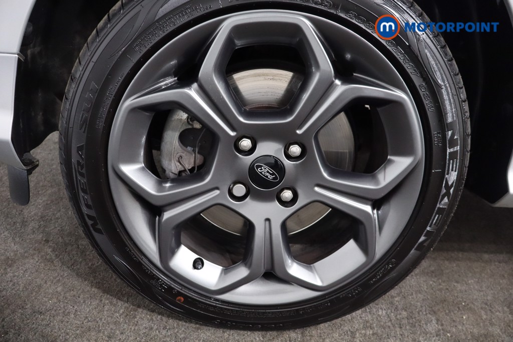 Ford Ecosport St-Line Manual Petrol SUV - Stock Number (1565704) - 11th supplementary image