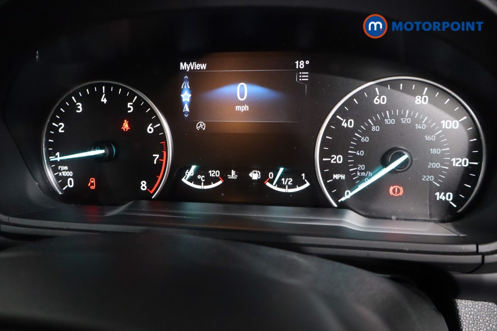 Ford Ecosport St-Line Manual Petrol SUV - Stock Number (1565704) - 13th supplementary image