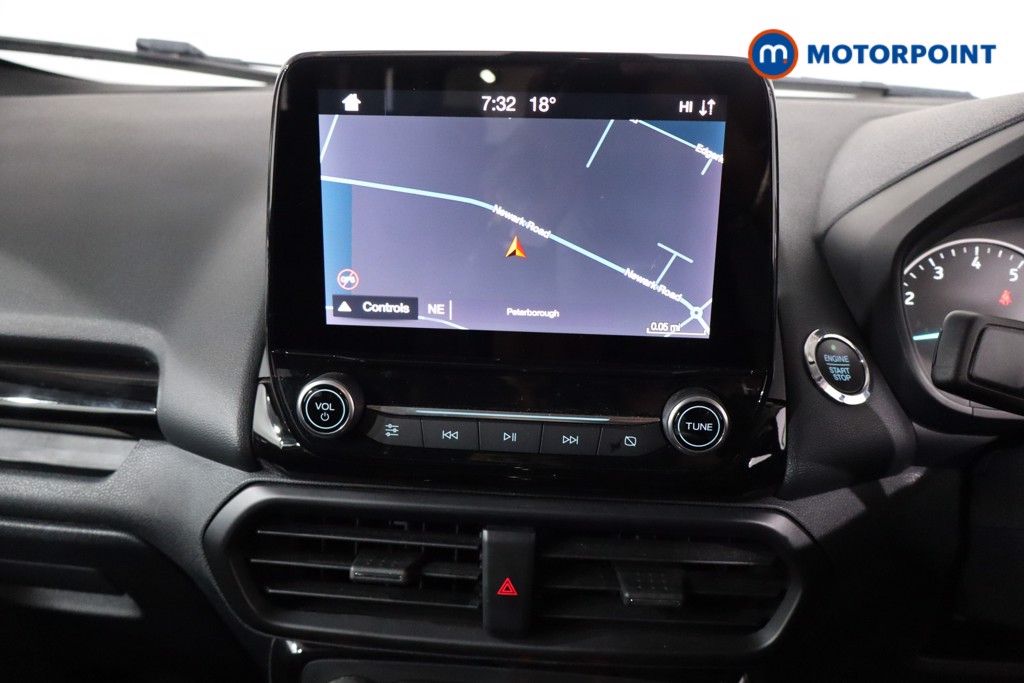 Ford Ecosport St-Line Manual Petrol SUV - Stock Number (1565704) - 15th supplementary image
