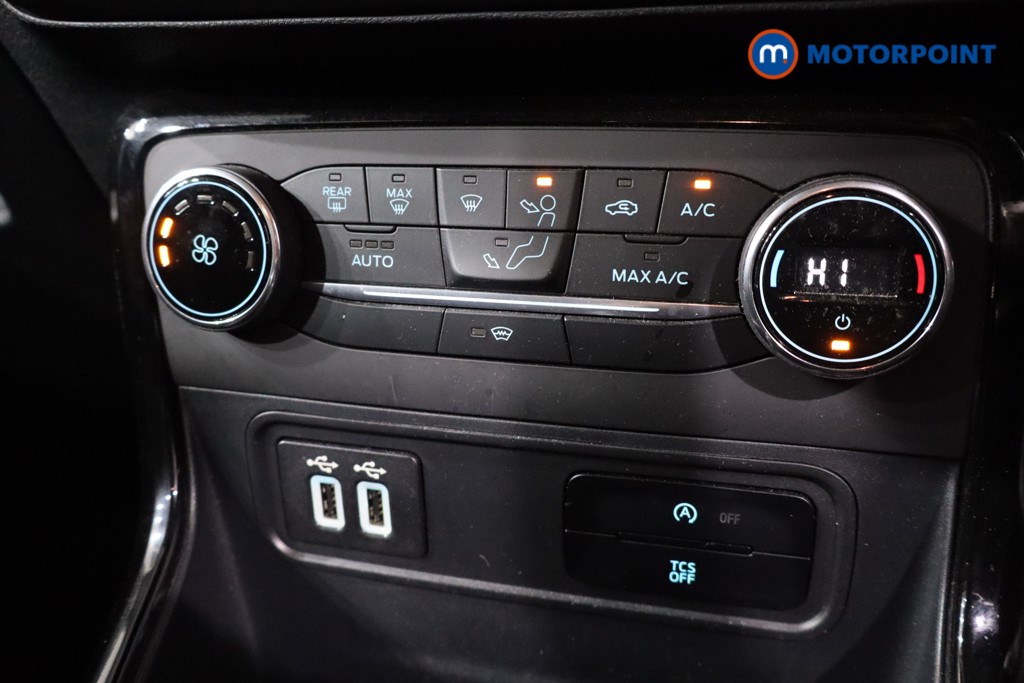 Ford Ecosport St-Line Manual Petrol SUV - Stock Number (1565704) - 16th supplementary image