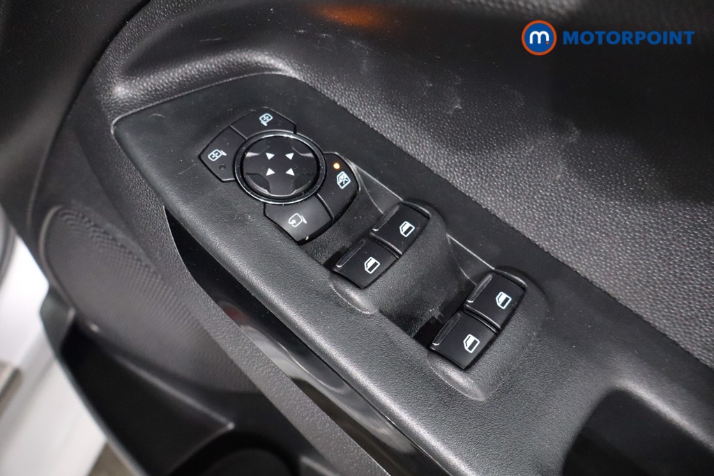 Ford Ecosport St-Line Manual Petrol SUV - Stock Number (1565704) - 21st supplementary image