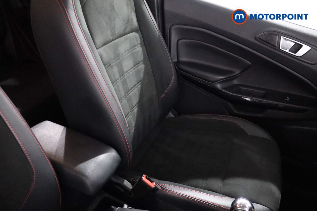 Ford Ecosport St-Line Manual Petrol SUV - Stock Number (1565704) - 22nd supplementary image