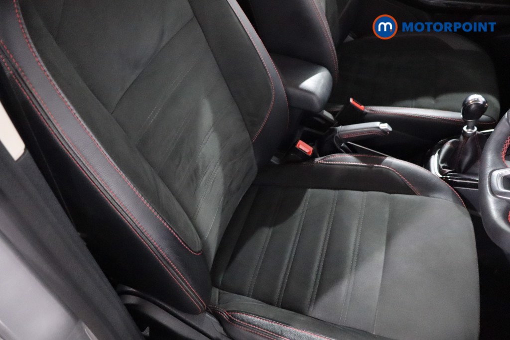 Ford Ecosport St-Line Manual Petrol SUV - Stock Number (1565704) - 23rd supplementary image
