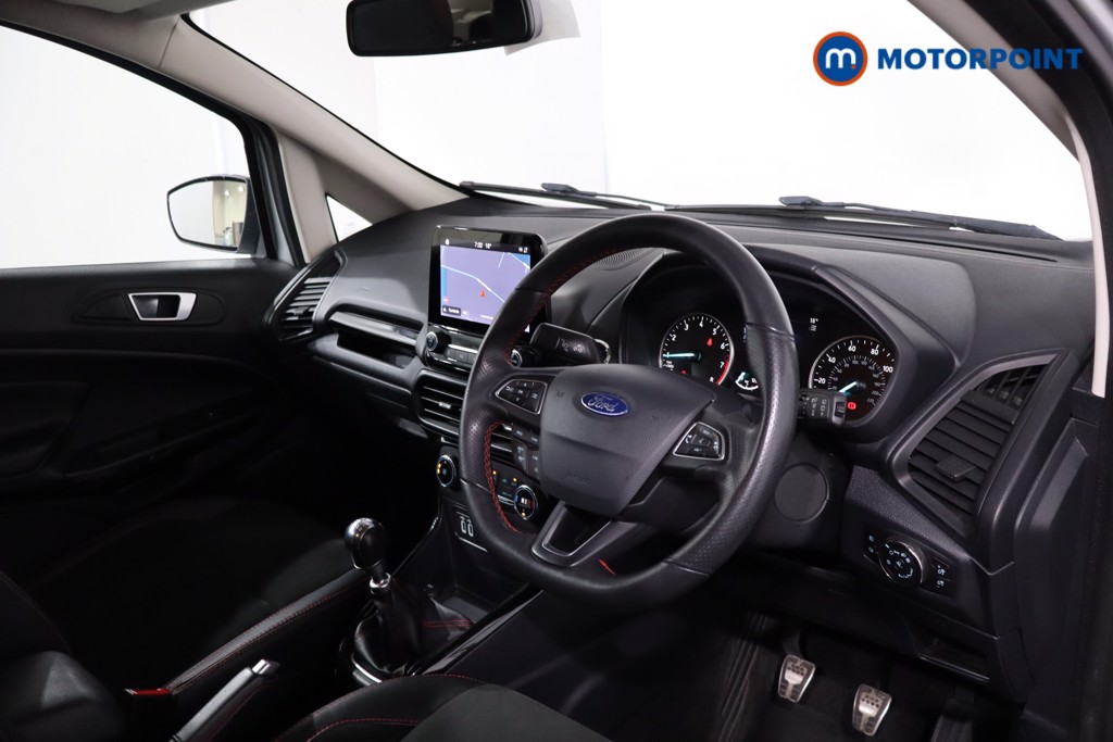 Ford Ecosport St-Line Manual Petrol SUV - Stock Number (1565704) - 24th supplementary image