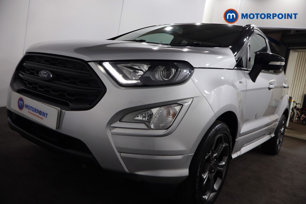 Ford Ecosport St-Line Manual Petrol SUV - Stock Number (1565704) - 25th supplementary image