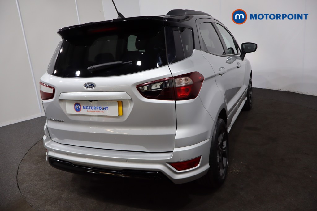 Ford Ecosport St-Line Manual Petrol SUV - Stock Number (1565704) - 27th supplementary image