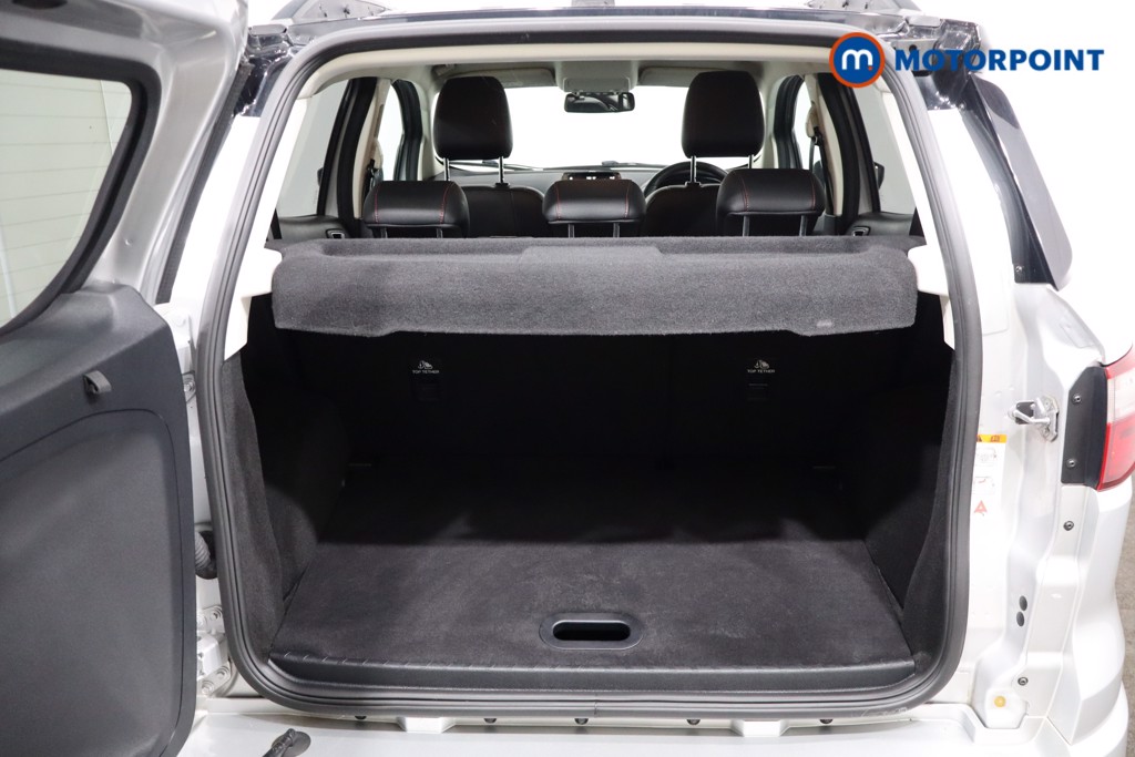 Ford Ecosport St-Line Manual Petrol SUV - Stock Number (1565704) - 29th supplementary image