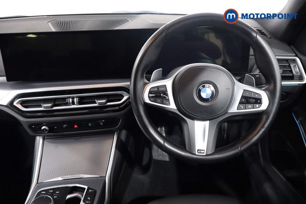 BMW 3 Series M Sport Automatic Petrol Saloon - Stock Number (1565715) - 3rd supplementary image
