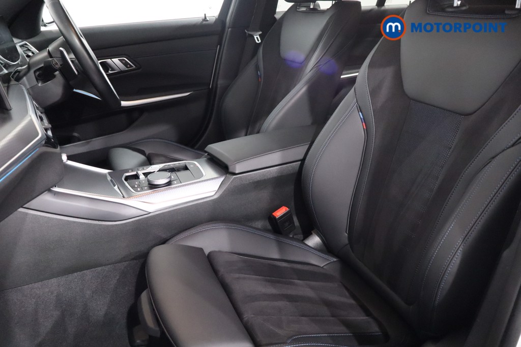 BMW 3 Series M Sport Automatic Petrol Saloon - Stock Number (1565715) - 4th supplementary image