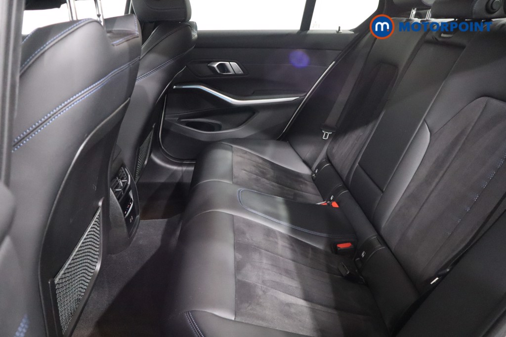 BMW 3 Series M Sport Automatic Petrol Saloon - Stock Number (1565715) - 5th supplementary image