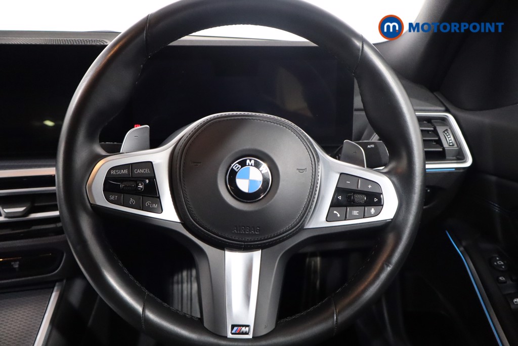 BMW 3 Series M Sport Automatic Petrol Saloon - Stock Number (1565715) - 6th supplementary image